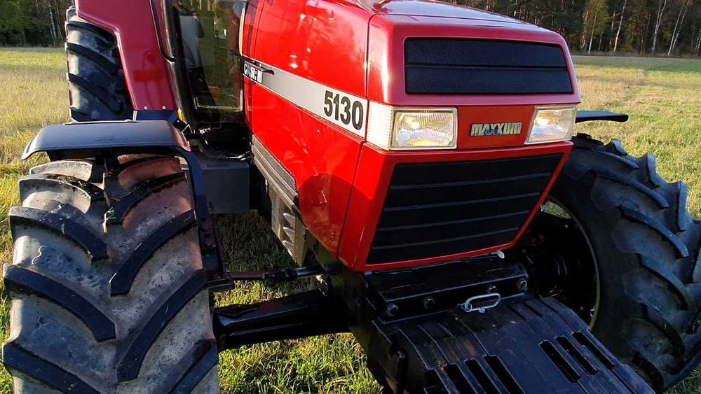 Stickere autocolante CASE IH 5120, 5130, 5140, 5150 STANDARD si PRO