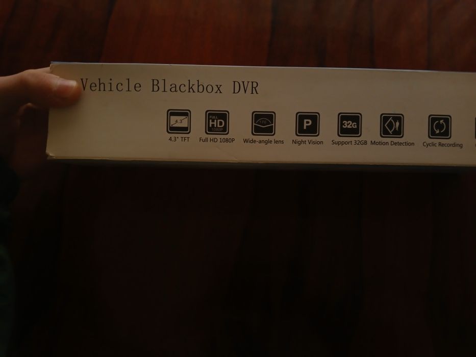 Видеорегистратор