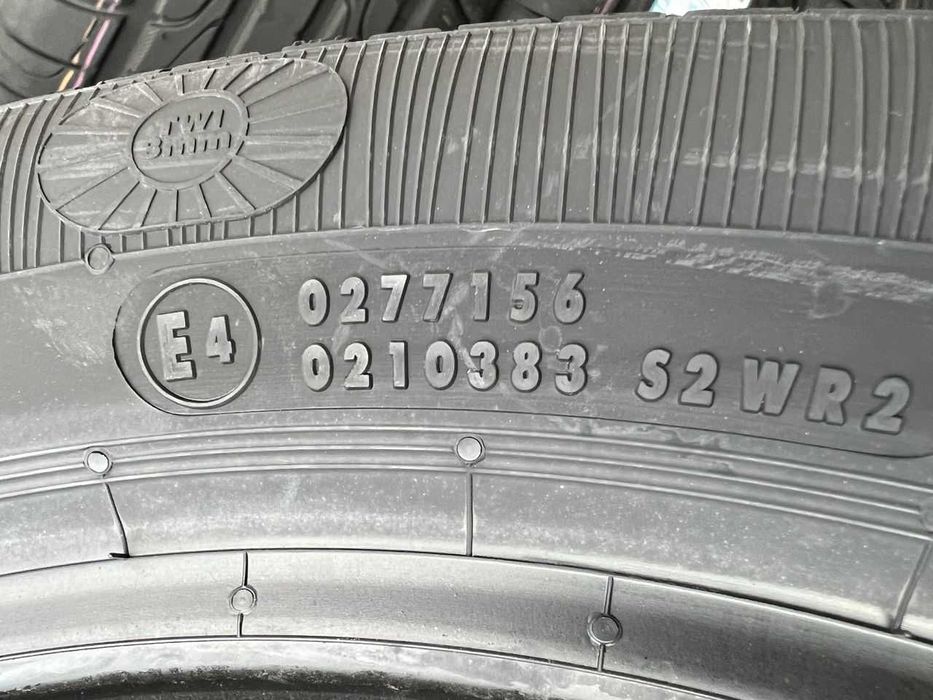195/50/15 Летни гуми PLATIN 195/50 R15 82V ГЕРМАНИЯ 1955015