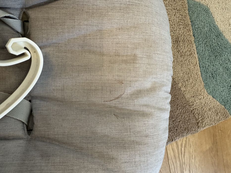 Babynest stokke tripp trapp 0-6 luni
