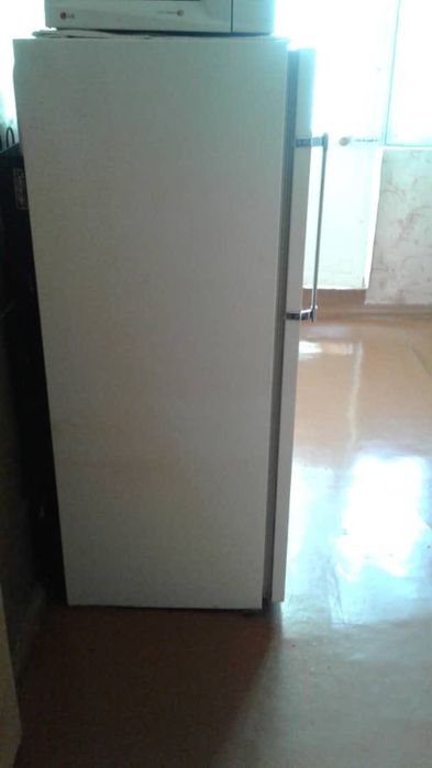 Холодильник ЗИЛ-Москва