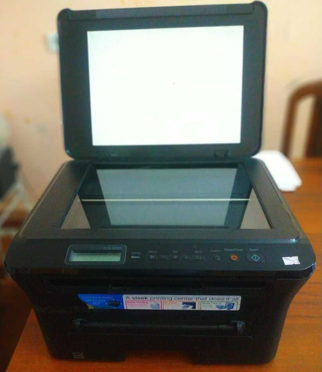 Samsung printer sotiladi