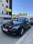 Bmw 520 LCI E60, euro 5 , DPF activ