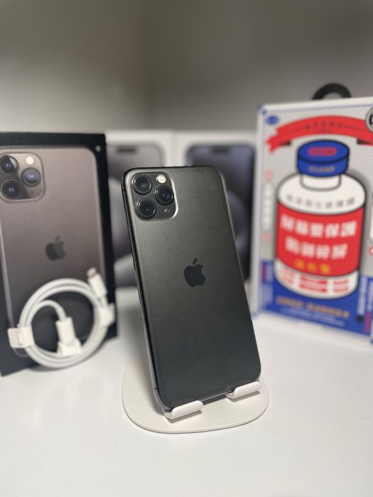 IPhone 11 Pro 256 GB