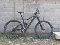 Cube 29" Stereo 140 C:62 CARBON 2x12 trek Scott specialized