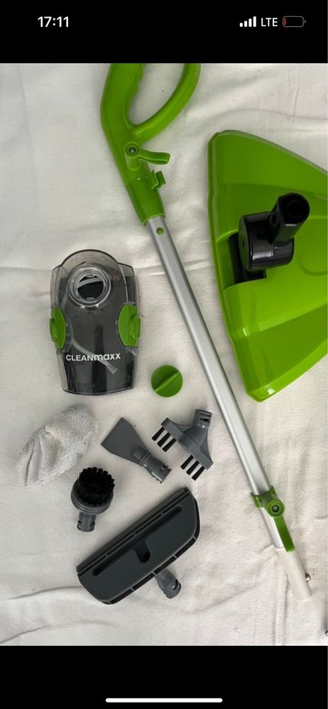 Mop abur Cleanmaxx