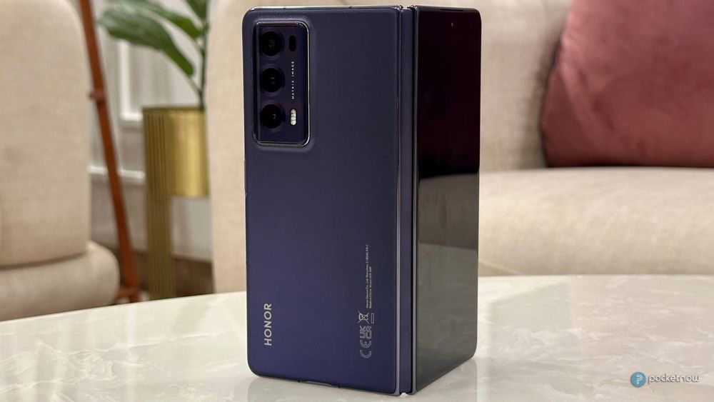 Telefon pliabil Honor Magic V2