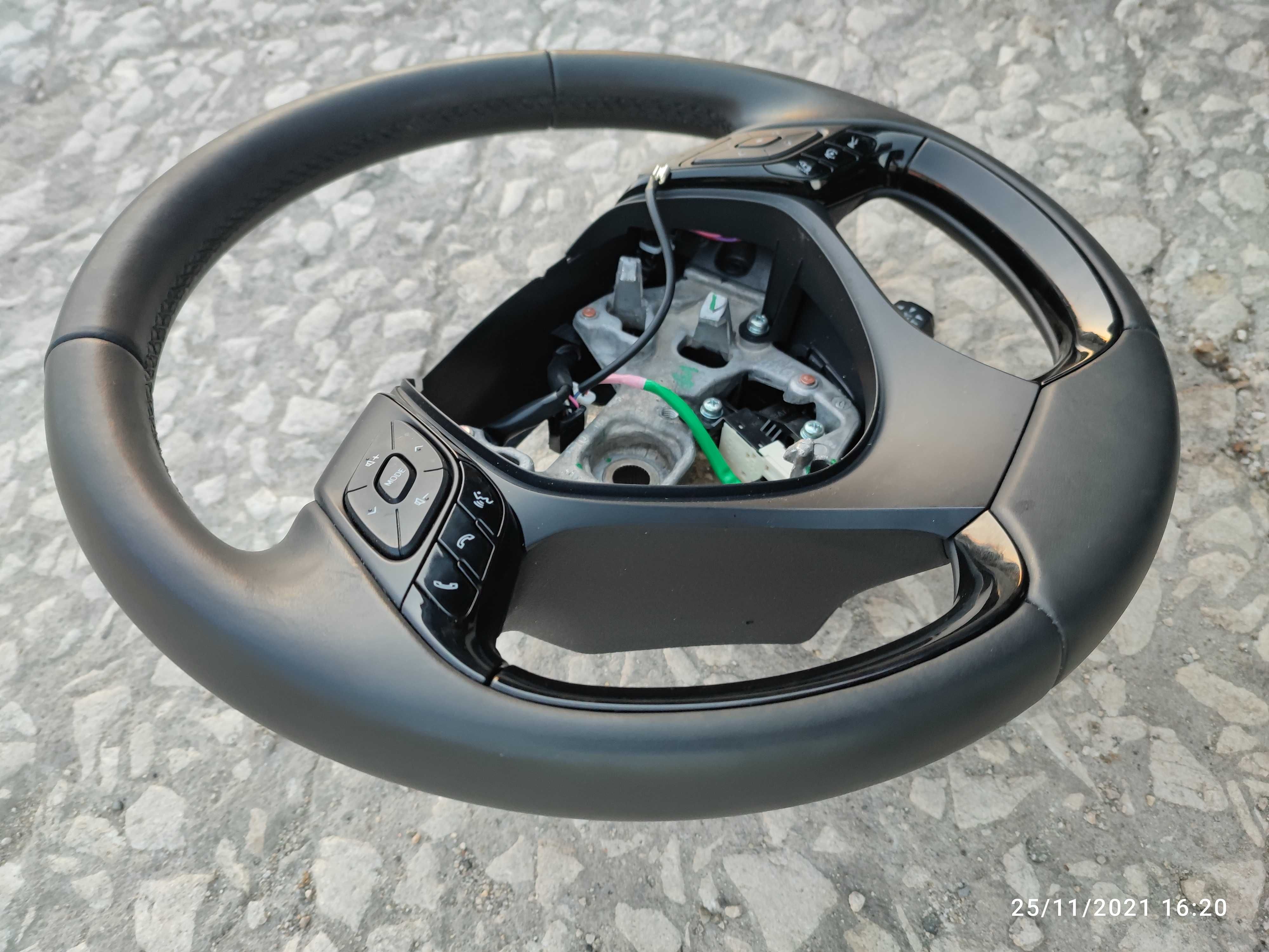 Мулти Волан лентов кабел лостчета Toyota CHR 2019 Тойота