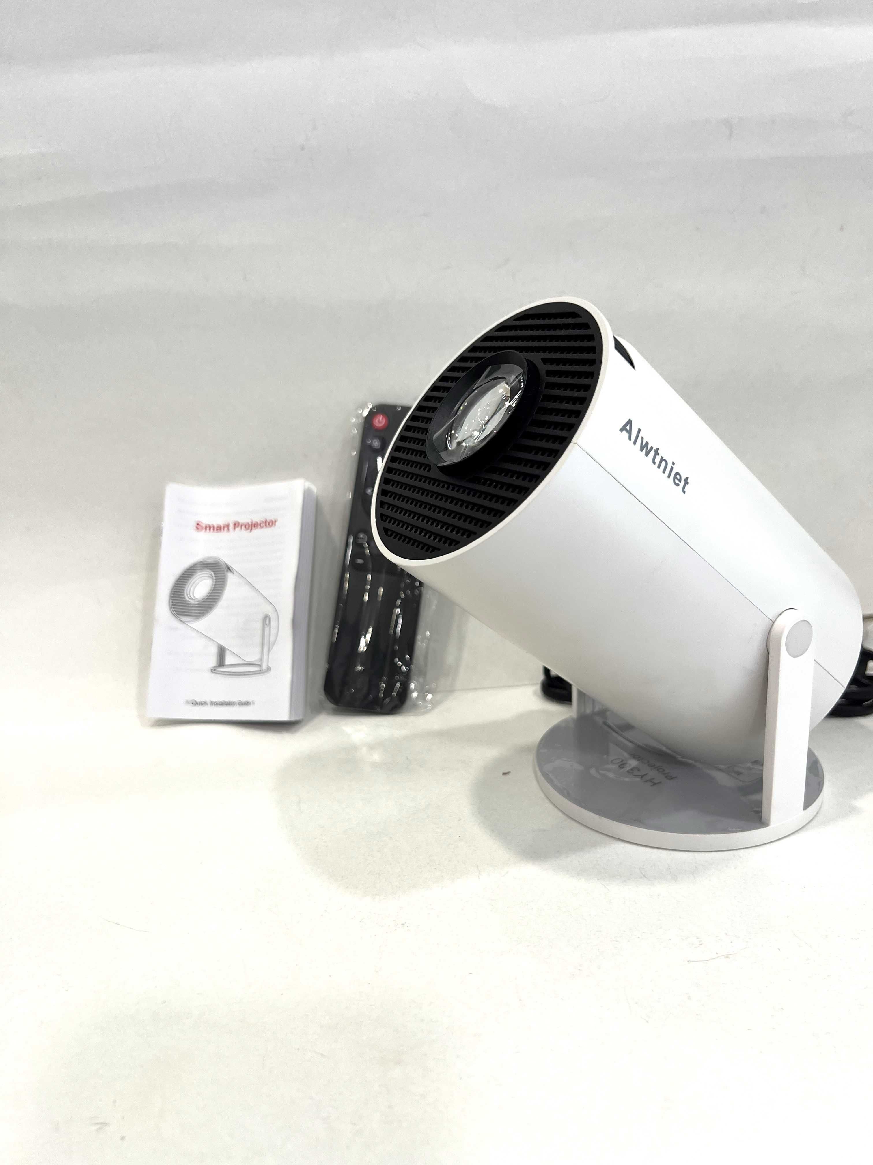 Videoproiector Alwtniet Y300, NOU!