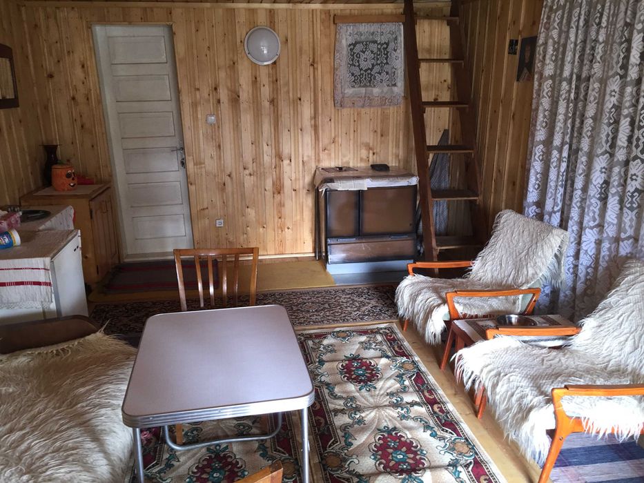 teren si cabana Firiza(Baia Mare)