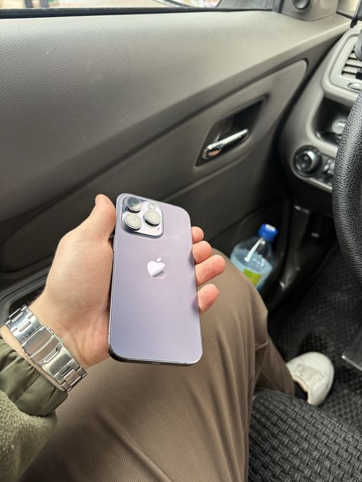IPhone 14 Pro 128 Gb Идеал