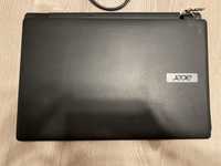 Laptop Aspire E15 Start