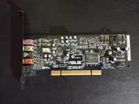 Placa de sunet Asus Xonar DG PCI