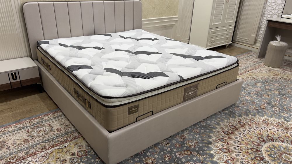 Klassik ortopedik matras || классик ортопедические матрас N3.6