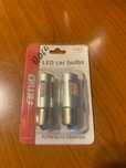Semnalizari LED - CANBUS (noi) + bonus BEC Xenon H7