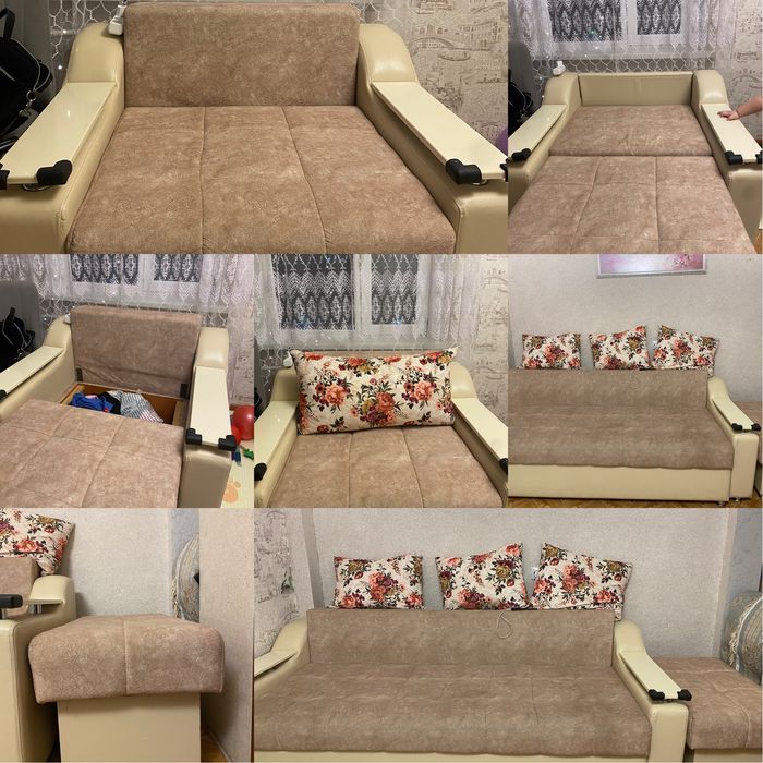 Продам Диван за 75000