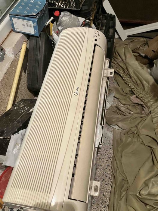 Климатик Midea, 12kw