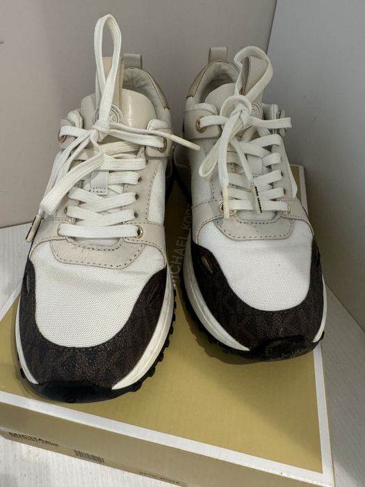 Спортни обувки Michael Kors