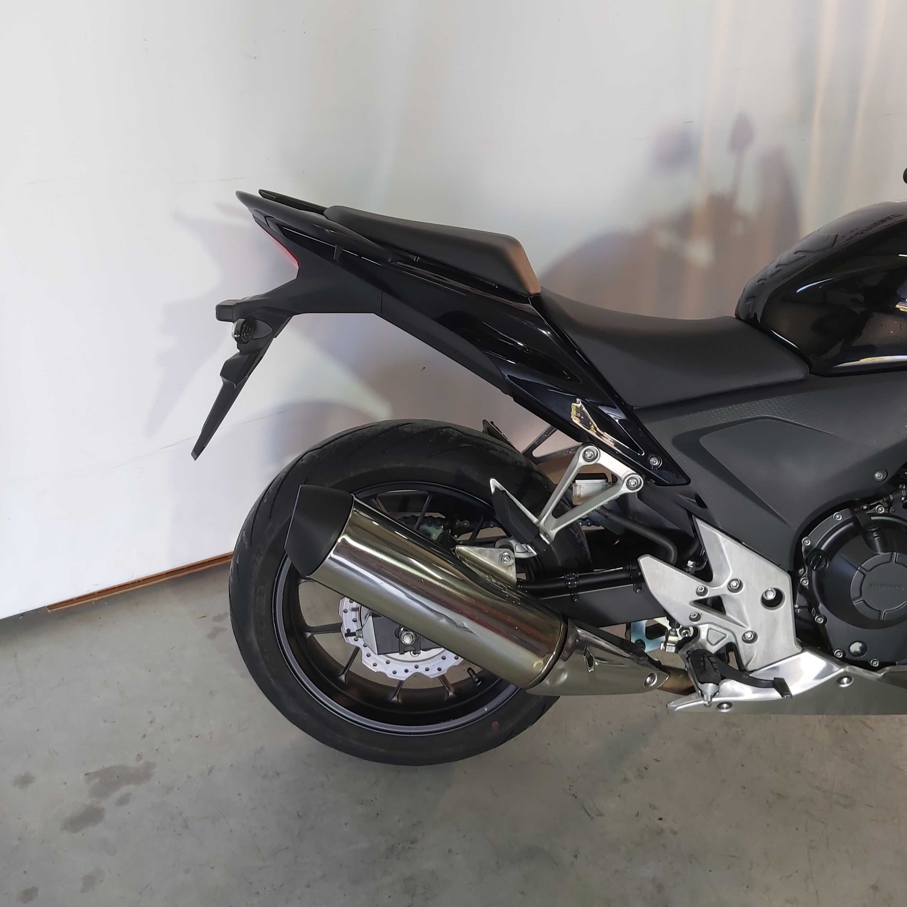 Motocicleta Honda CB500F ABS | H00240 | motomus.ro