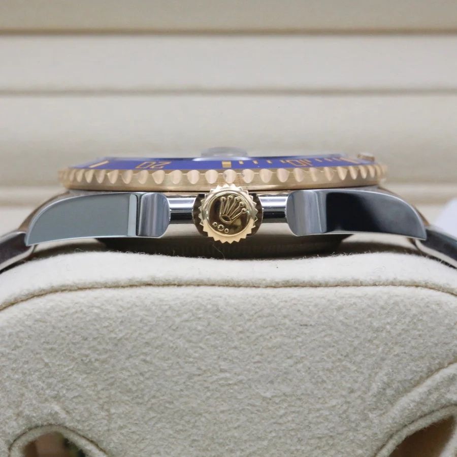 Часовник Rolex Bluesy
