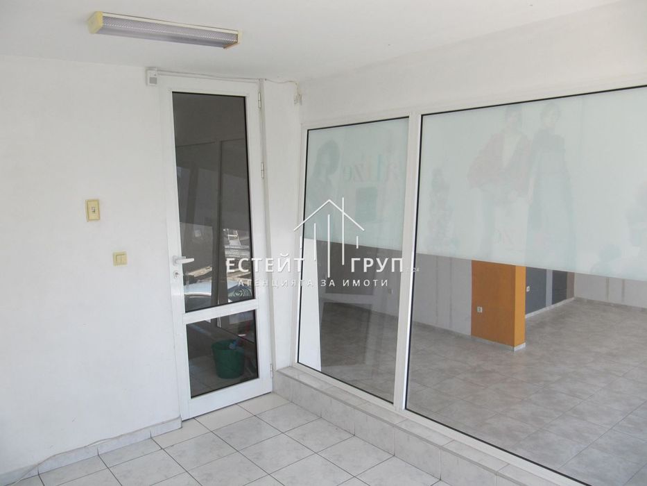 Дава се под наем Магазин в Варна, Христо Ботев - 98 кв.м за 510 € - Снимка #8