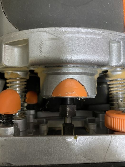 Oberfreza Challenge Extreme MR7236