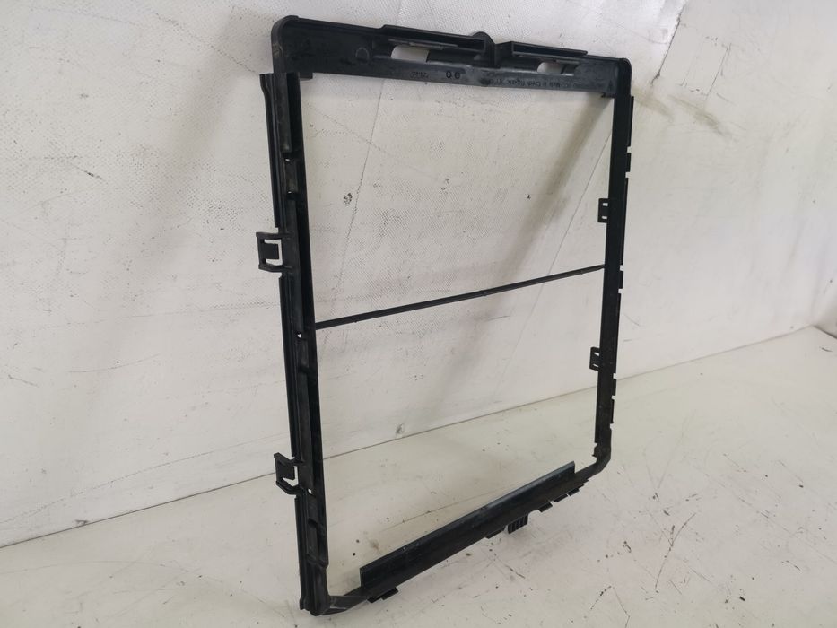 Порше 911 / Porsche 911 Оригинален уплътнителен радиаторен корпус в до