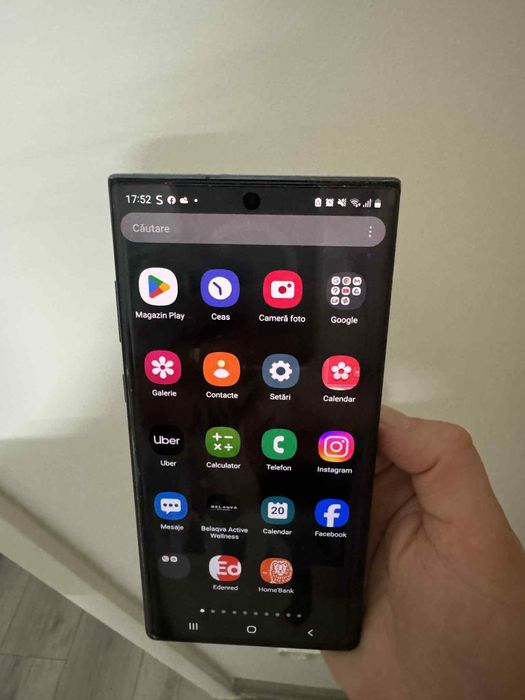 Samsung Galaxy Note 10+ 256Gb