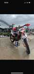 Vand ktm sxf 450 2016