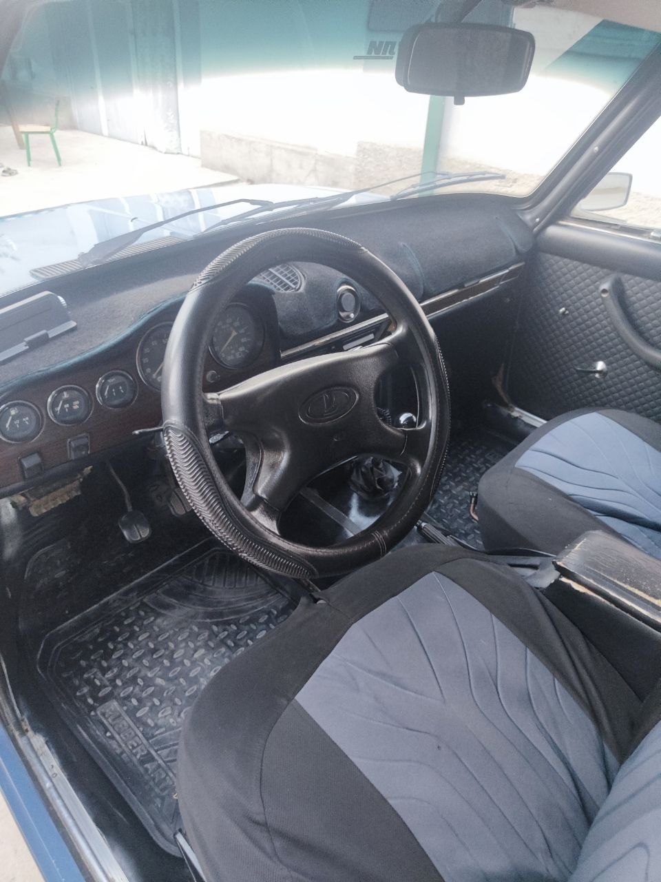 Vaz 2106 xolati yaxshi