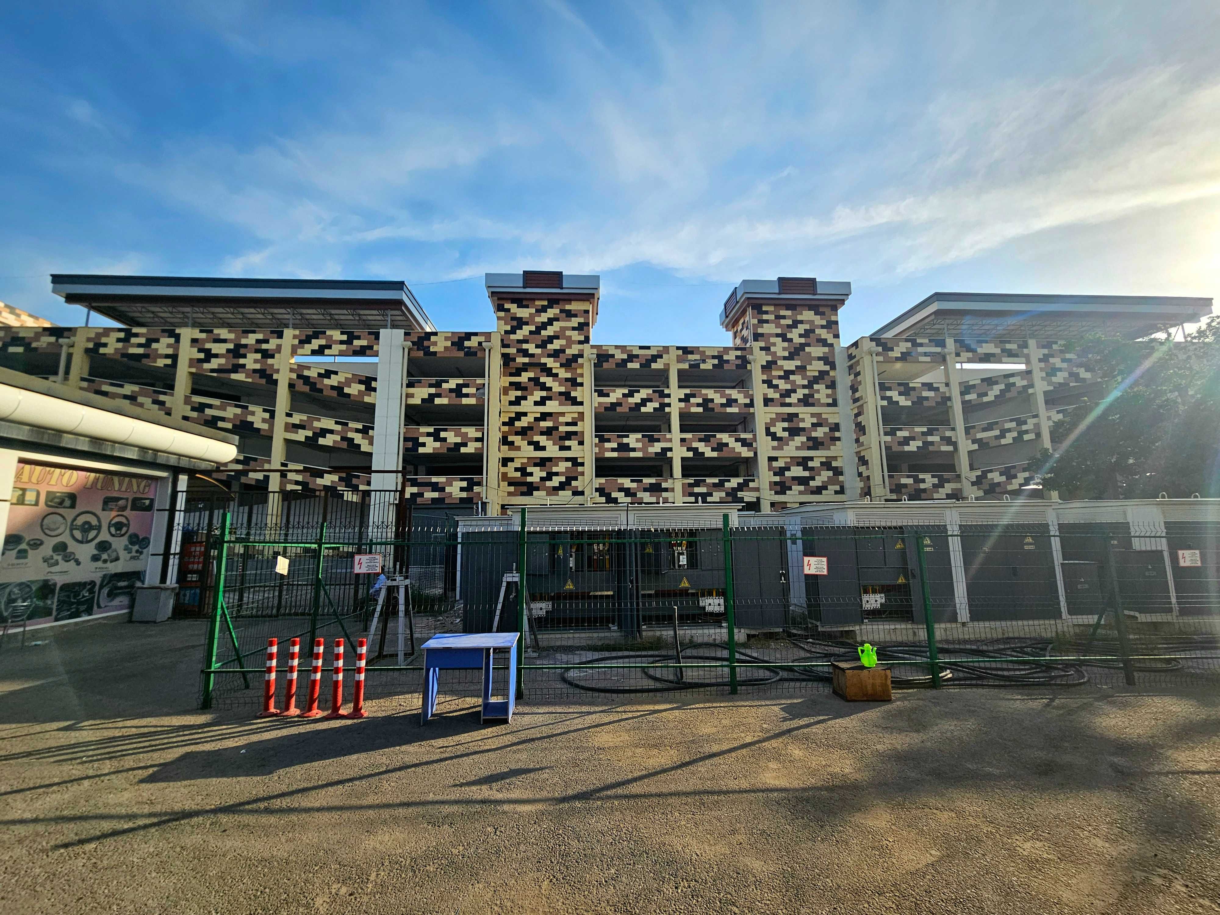 Продам или аренда магазин в Scopus Mall кадастр имеется