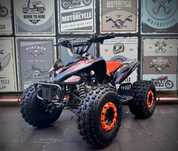 Atv 125cc copii si adolescenti Q8 lux /orion Racing