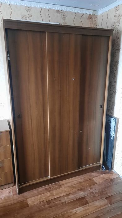 Спальный гарнитур