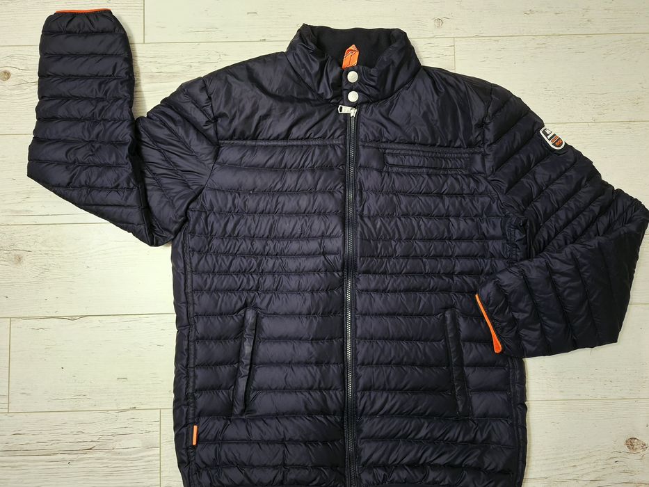 Jean Paul-Ориг.пухено яке