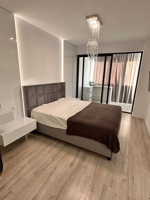 Apartament 2 camere lux - Proprietar