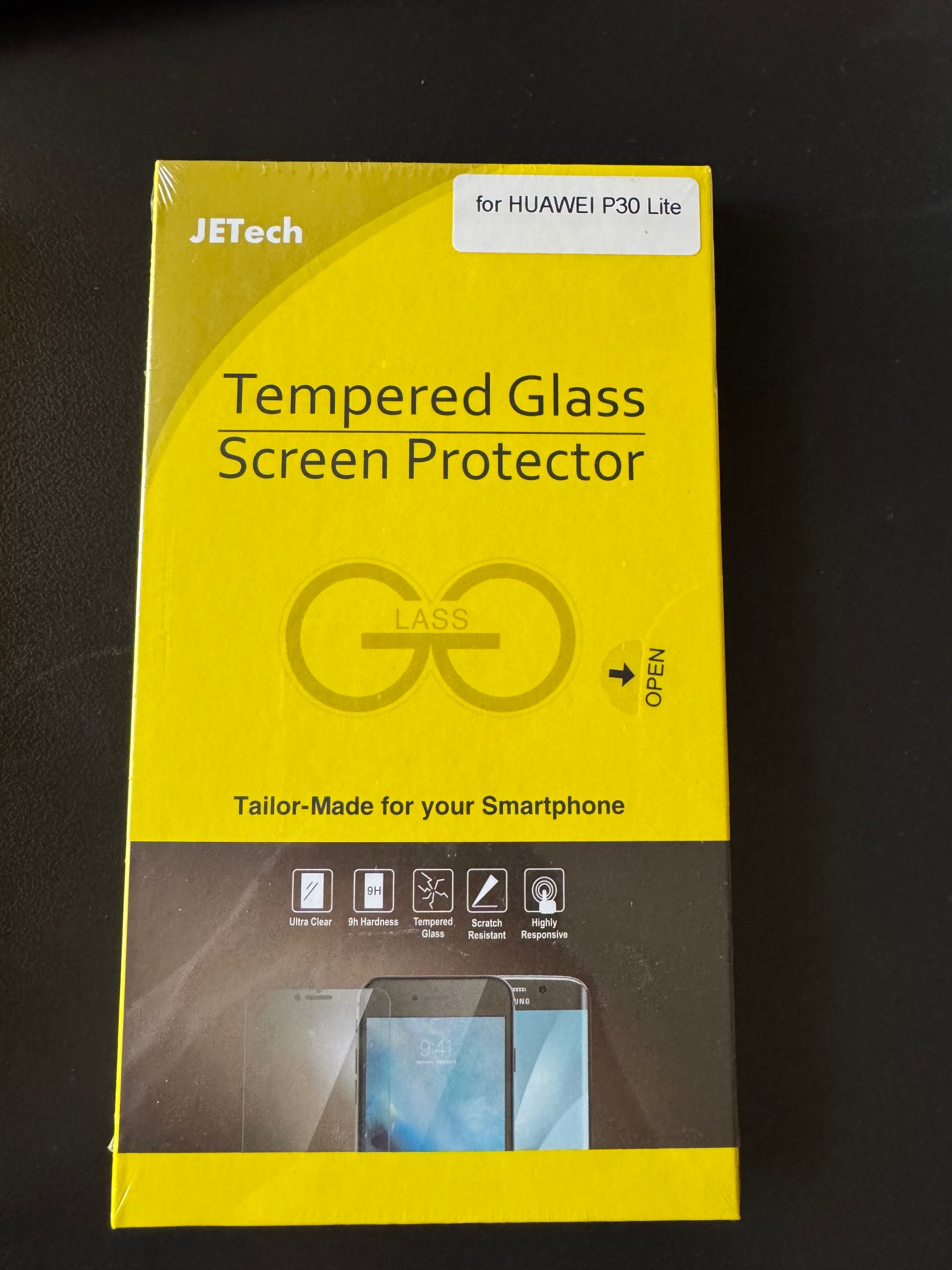 Screen protector за Huawei P30 Lite