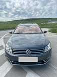Volkswagen Passat Passat b7 4 motion , 2014 euro5 cutie automata dsg2 4×4 prim proprieta