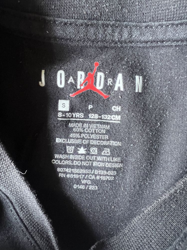 Tricouri Nike Jordan