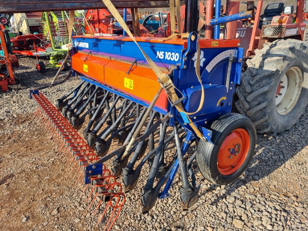 Semanatoare Paioase Nordsten NS 1030