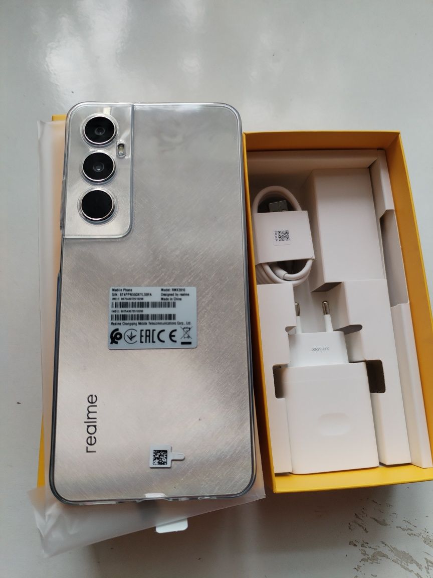 Продам Realme c 65