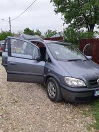 Opel Zafira A 2004