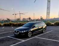 Vand passat b6 2006
