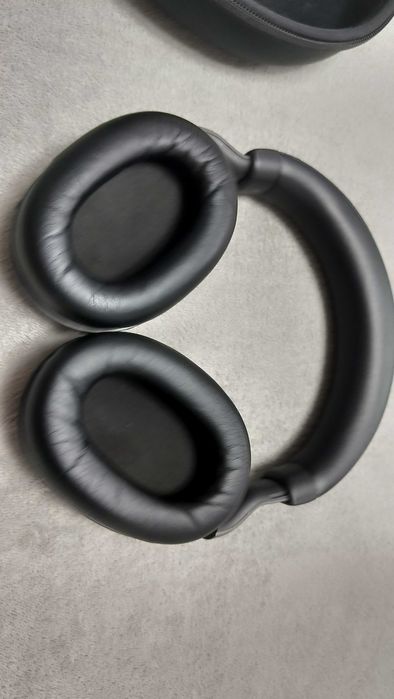 Casti Jabra Evolve2 85 Stereo Wireless Headset cu dongle usb A - husa