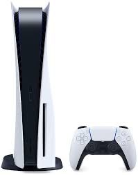 Playstation 5 с одним джойстиком