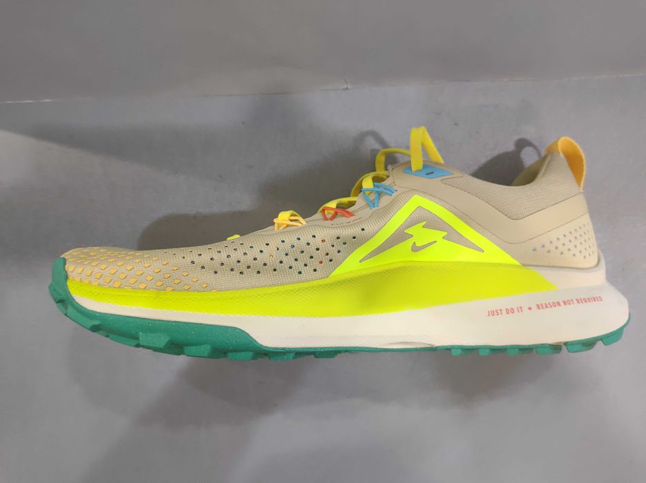 Nike React N46/30sm.Летни маратонки.Нови.Оригинал.