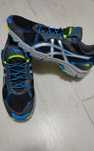 Mаратонки ASICS 45н