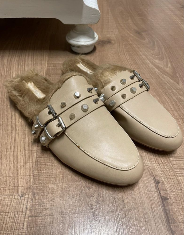 Mocasini PrimaDonna marime 36