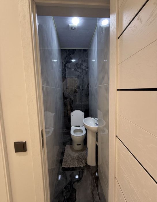 Аренда 1 комнатной квартиры Ул.Богишамол ТЦ Sampi|10203