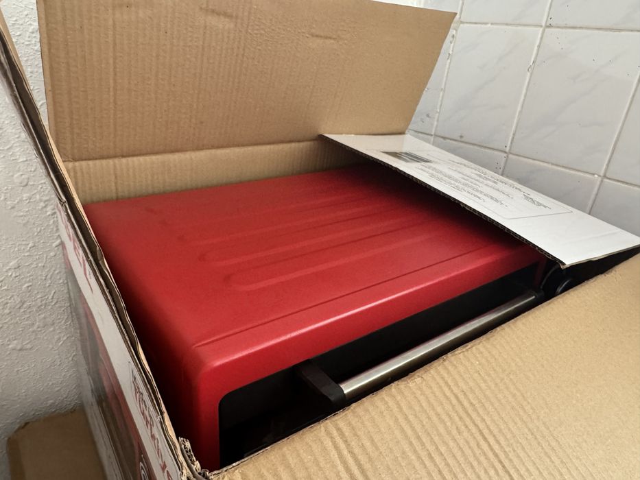 Продам Асель печь новый