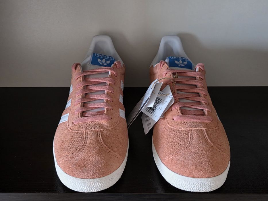 Adidas Gazelle 44номер 28см Стелка нови с кутия